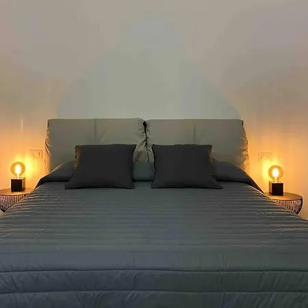 Apartment Diaz Novantuno